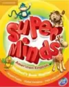 Super Minds American English Starter Student´S Book