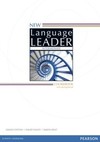 New language leader: intermediate - Coursebook with MyEnglishLab pack