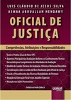Oficial de Justiça
