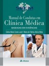 Manual de condutas em clínica médica: Baseadas em evidências
