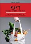Raft radial artery food test