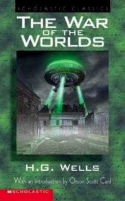 The War of the Worlds