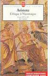 Éthique à Nicomaque - IMPORTADO