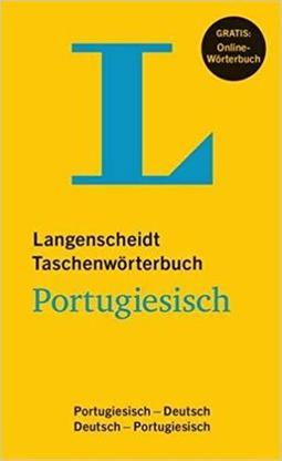 LANGENSCHEIDT TASCHENWORTERBUCH...