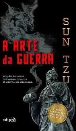 A Arte da Guerra: Edição Especial com Postal