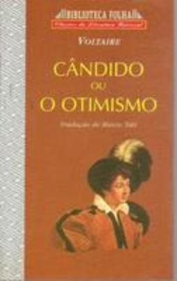 Cândido ou o Otimismo