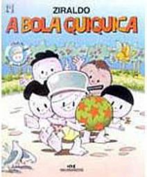 A Bola Quiquica