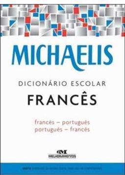 MICHAELIS DICIONARIO ESCOLAR...FRANCES-PORTUGUES