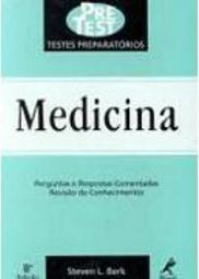 Testes Preparatórios: Medicina