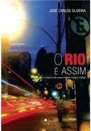 O Rio é Assim