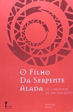 O Filho da Serpente Alada