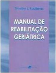 Manual de Reabilitação Geriátrica