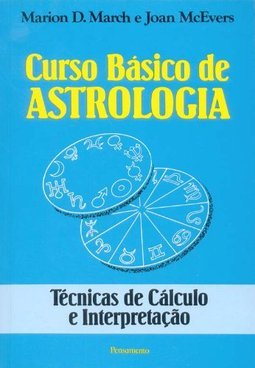 Curso Básico de Astrologia - vol. 2