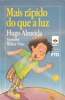 Mais Rápido do que a Luz