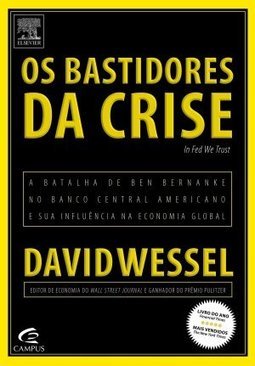 OS BASTIDORES DA CRISE