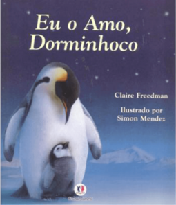 Eu o amo, dorminhoco