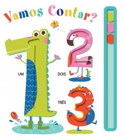 Vamos contar?