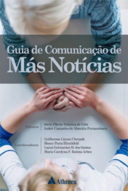 Guia de comunicação de más notícias