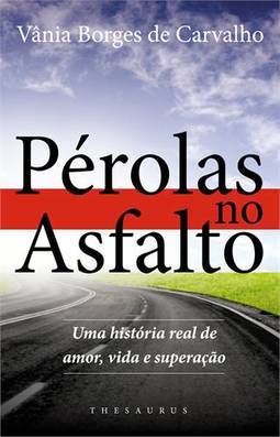 PEROLAS NO ASFALTO