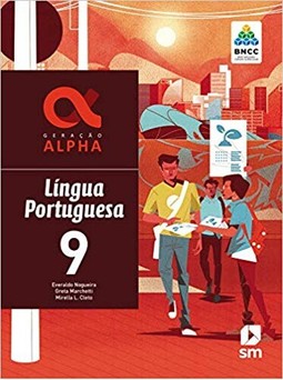 GERAÇÃO ALPHA PORTUGUÊS 9 ANO BNCC 20