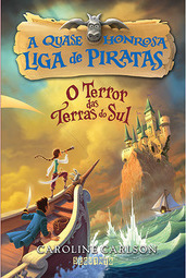 O Terror das Terras do Sul