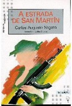 A Estrada De San Martin