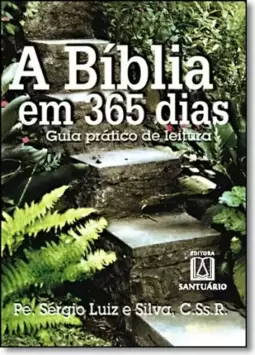 A Bíblia em 365 dias