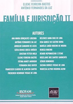 Família e Jurisdição II