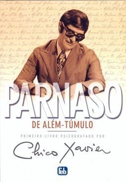 PARNASO DE ALEM-TUMULO