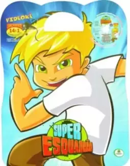 Superesquadraoos Defensores Do Universo(Ml/Esp) - 8 Volumes