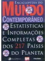 Enciclopédia do Mundo Conteporâneo