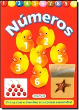 Vira Virou Numeros