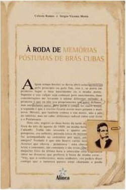 À Roda de Memórias Póstumas de Brás Cubas