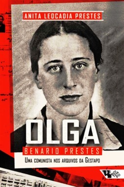 OLGA BENARIO PRESTES