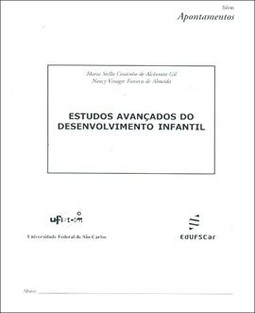 Estudos avançados do desenvolvimento infantil