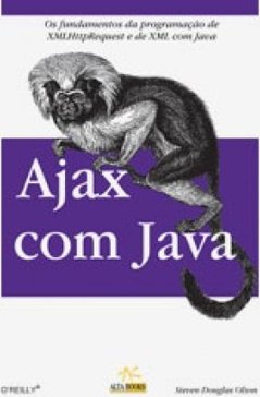 AJAX COM JAVA