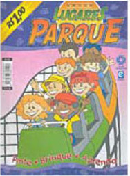 Lugares: Parque