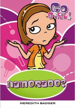 Go Girl 23 - Namorado?