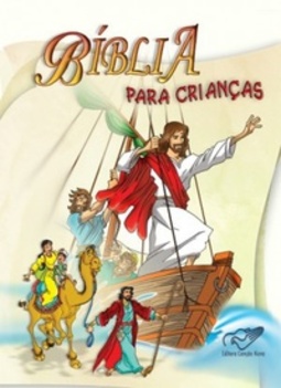 Bíblia para Crianças