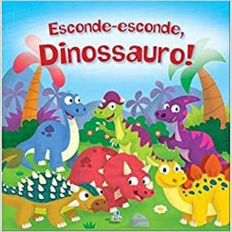 Esconde-Esconde, Dinossauro