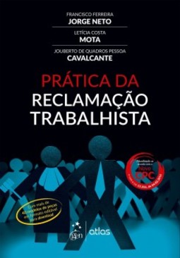 Prática da reclamação trabalhista
