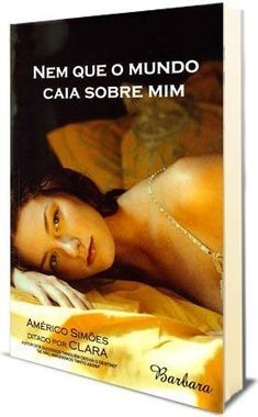 NEM QUE O MUNDO CAIA SOBRE MIM