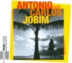 Antonio Carlos Jobim (Vol. 1)