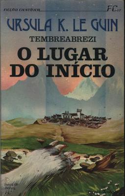 TEMBREABREZI - O LUGAR DO INICIO