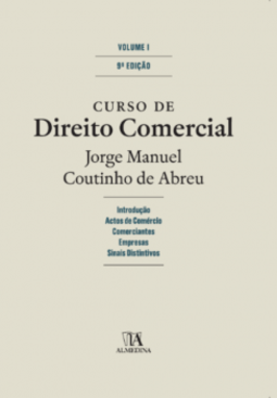 Curso de direito comercial