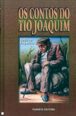 Os contos do Tio Joaquim
