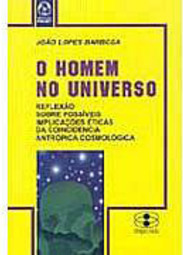Homem no Universo, O - IMPORTADO