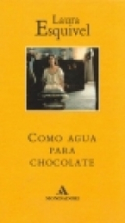 Como Agua Para Chocolate