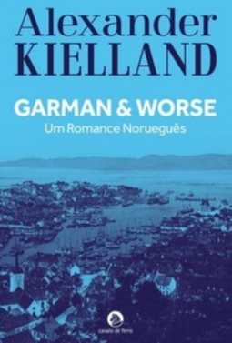 Garman & Worse (Ficção Traduzida)