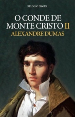O Conde de Monte Cristo #2